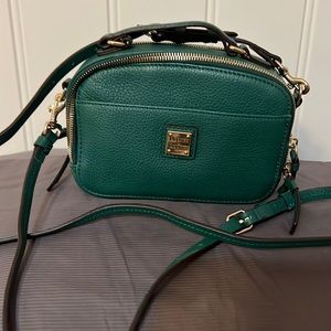 Dooney and Bourke Belvedere Ambler crossbody